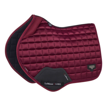 Mantilla LeMieux Loire Close Contact Square Mantilla LeMieux Loire Close Contact Square