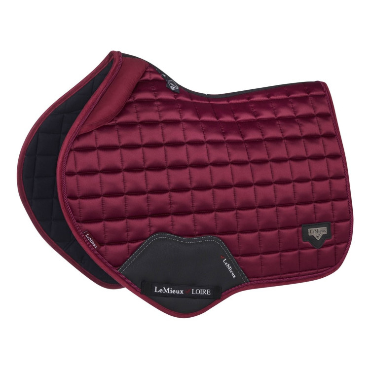 Mantilla LeMieux Loire Close Contact Square