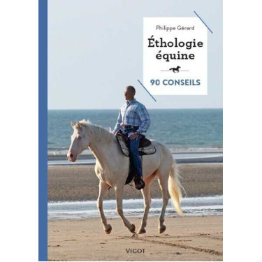 Etología equina - 90 consejos