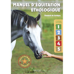 Manual de equitación etológica