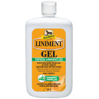 Cuidado Absorbine Liniment gel