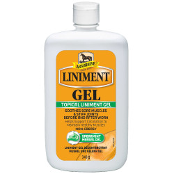 Cuidado Absorbine Liniment gel Cuidado Absorbine Liniment gel