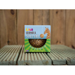 Bola de establo Likit Bola de establo Likit