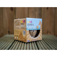 Bola de establo Likit