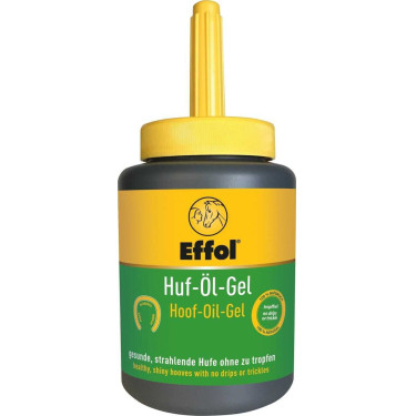 Aceite en gel para cascos Effol®