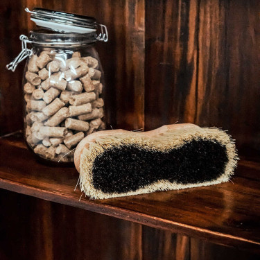 Cepillo Borstiq Infinity