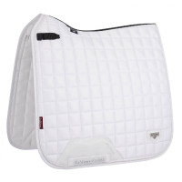 Mantilla LeMieux Loire Classic Dressage Square Blanco