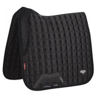 Mantilla LeMieux Loire Dressage Square Negro Mantilla LeMieux Loire Dressage Square Negro