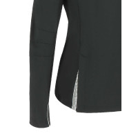 Chaqueta de concurso Equithème Roma Negro