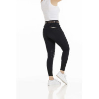 Pantalón Equithème Josephine Azul marino