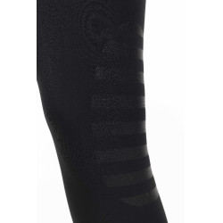 Pantalón Equithème Josephine Negro