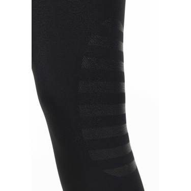 Pantalón Equithème Josephine Negro