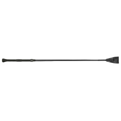 Cravache Fleck Evo Negro