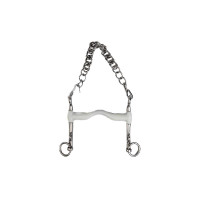 Mors de embocadura Metalab flexi