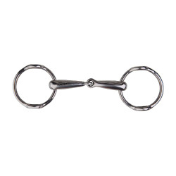 Muserola elevadora Metalab