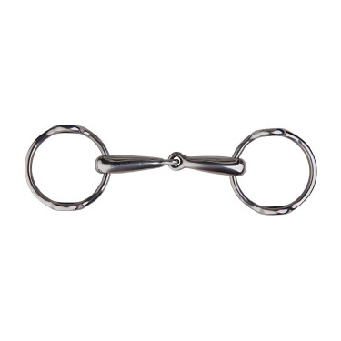 Muserola elevadora Metalab