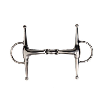 Filete de palillos Metalab oval