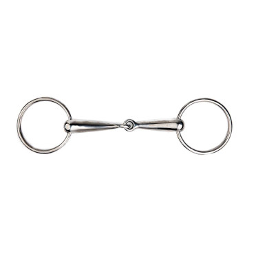 Mors 2 anillos Metalab cañón macizo 16 mm