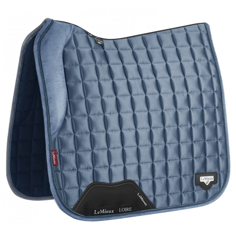 Mantilla LeMieux Loire Dressage Square Mantilla LeMieux Loire Dressage Square
