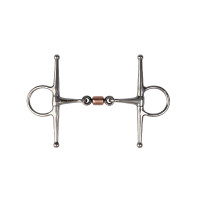 Mors agujas Metalab con rodillo