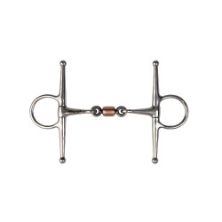 Mors agujas Metalab con rodillo