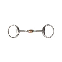 Mors oliva Metalab con unión de cobre 16 mm