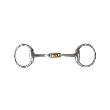 Mors oliva Metalab con unión de cobre 16 mm