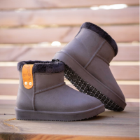 Botines Eden by Pénélope Negro