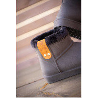 Botines Eden by Pénélope Negro