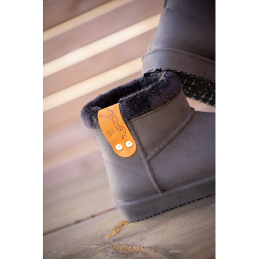 Botines Eden by Pénélope Botines Eden by Pénélope