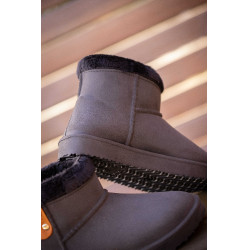 Botines Eden by Pénélope Botines Eden by Pénélope