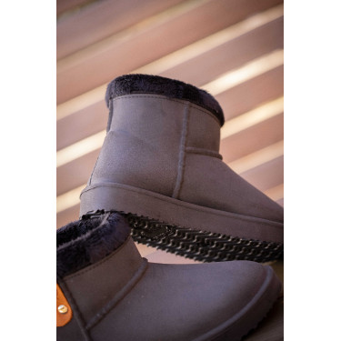 Botines Eden by Pénélope Botines Eden by Pénélope