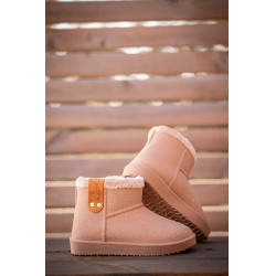 Botines Eden by Pénélope Botines Eden by Pénélope