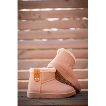 Botines Eden by Pénélope Botines Eden by Pénélope