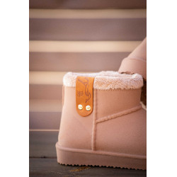 Botines Eden by Pénélope Botines Eden by Pénélope