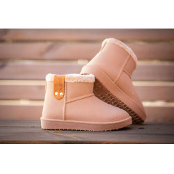 Botines Eden by Pénélope Botines Eden by Pénélope