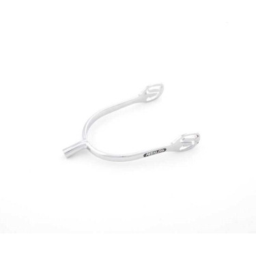 Espuelas Metalab Príncipe de Gales zinc