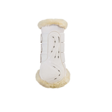 Polainas Lami-Cell Comfort Blanco