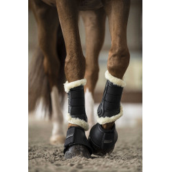 Polainas Lami-Cell Comfort Negro