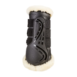 Polainas Lami-Cell Comfort Negro