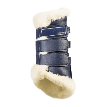 Polainas Lami-Cell Comfort Azul marino