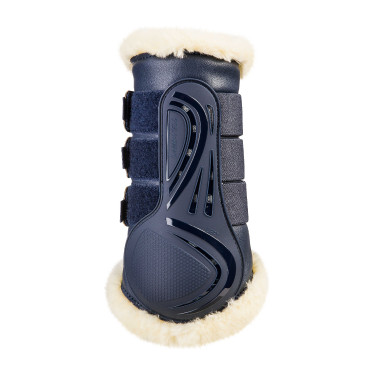 Polainas Lami-Cell Comfort Azul marino