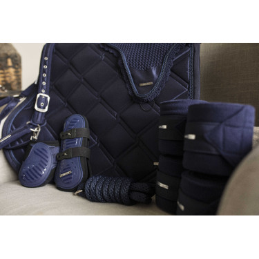 Protectores y protectores de menudillo Lami-Cell Aurora Azul marino