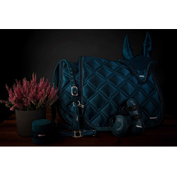 Protectores y protectores de menudillo Lami-Cell Aurora Azul marino