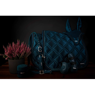 Protectores y protectores de menudillo Lami-Cell Aurora Azul marino