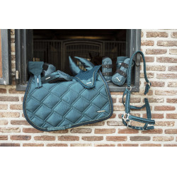 Protectores y protectores de menudillo Lami-Cell Aurora Azul