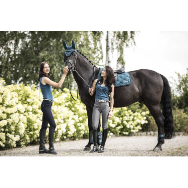 Protectores y protectores de menudillo Lami-Cell Aurora Azul