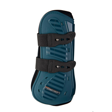 Protectores y protectores de menudillo Lami-Cell Aurora Azul