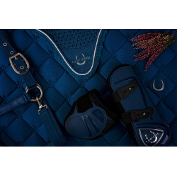 Juego de vendas y protectores de menudillo Lami-Cell LC Azul atolón