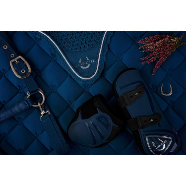 Juego de vendas y protectores de menudillo Lami-Cell LC Azul atolón